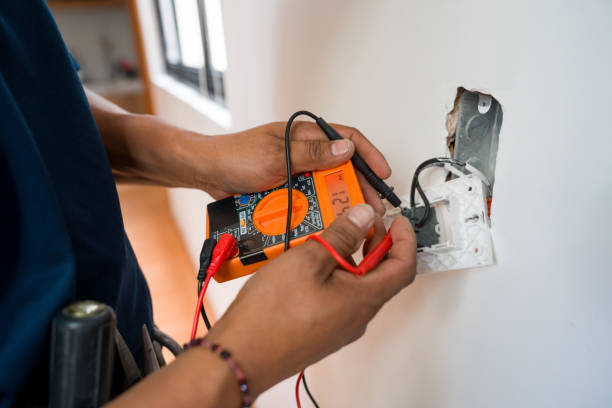 Best Electrical Troubleshooting Services  in East Basin, UT