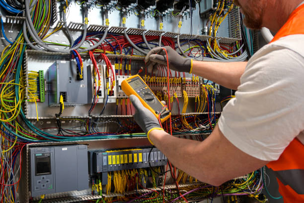 Professional Electrician in East Basin, UT